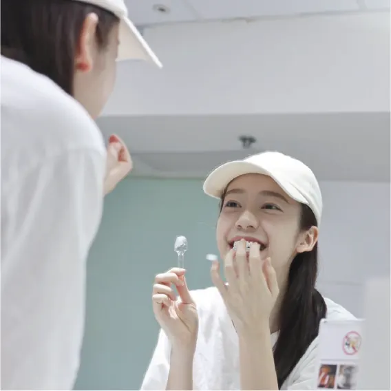 淨白美牙 SPA 圖5