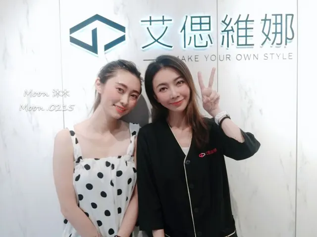 |絲霧 眉|更新補色!!霧眉漂眉推薦.一做完就自然!!不會變蠟筆小新| ASVINA艾偲維娜國際持久彩妝|林瑀希-Evita老師|中山區 民權西路捷運站
