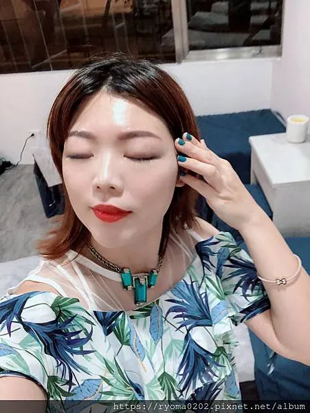【霧眉/飄眉/繡眉推薦】艾偲維娜國際持久彩妝~是資深美妝部落客噹噹媽每天省時省力不用畫眉毛的偽素顏好幫手喔! 圖22