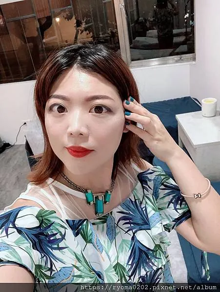 【霧眉/飄眉/繡眉推薦】艾偲維娜國際持久彩妝~是資深美妝部落客噹噹媽每天省時省力不用畫眉毛的偽素顏好幫手喔! 圖23