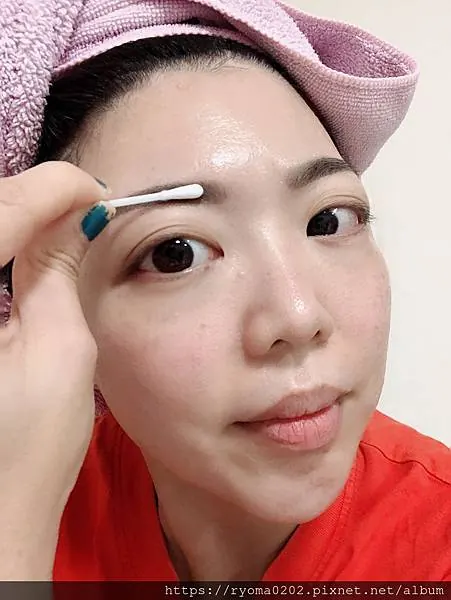 【霧眉/飄眉/繡眉推薦】艾偲維娜國際持久彩妝~是資深美妝部落客噹噹媽每天省時省力不用畫眉毛的偽素顏好幫手喔! 圖24