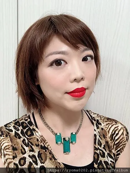 【霧眉/飄眉/繡眉推薦】艾偲維娜國際持久彩妝~是資深美妝部落客噹噹媽每天省時省力不用畫眉毛的偽素顏好幫手喔! 圖1