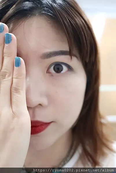【霧眉/飄眉/繡眉推薦】艾偲維娜國際持久彩妝~是資深美妝部落客噹噹媽每天省時省力不用畫眉毛的偽素顏好幫手喔! 圖21