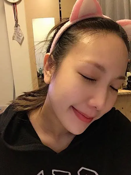 【柔霧眉零結痂全紀錄】艾偲維娜做的粉霧眉又自然又持久! 圖6