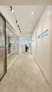 艾偲維娜店內環境 4